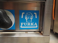 Morice / furka - afbeelding 10 van  10