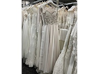 Morilee bruidsjurken (41x) - afbeelding 3 van  89