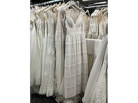 Morilee bruidsjurken (41x) - afbeelding 4 van  89