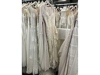 Morilee bruidsjurken (41x) - afbeelding 6 van  89