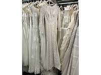 Morilee bruidsjurken (41x) - afbeelding 7 van  89