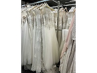 Morilee bruidsjurken (41x) - afbeelding 8 van  89