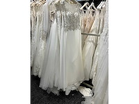 Morilee bruidsjurken (41x) - afbeelding 11 van  89