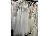 Morilee bruidsjurken (41x) - afbeelding 13 van  89