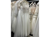 Morilee bruidsjurken (41x) - afbeelding 14 van  89