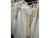 Morilee bruidsjurken (41x) - afbeelding 16 van  89