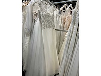 Morilee bruidsjurken (41x) - afbeelding 17 van  89