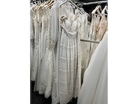 Morilee bruidsjurken (41x) - afbeelding 19 van  89