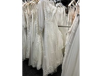 Morilee bruidsjurken (41x) - afbeelding 20 van  89