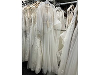 Morilee bruidsjurken (41x) - afbeelding 21 van  89