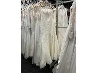 Morilee bruidsjurken (41x) - afbeelding 24 van  89