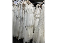 Morilee bruidsjurken (41x) - afbeelding 25 van  89