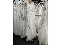 Morilee bruidsjurken (41x) - afbeelding 26 van  89