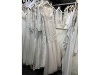 Morilee bruidsjurken (41x) - afbeelding 29 van  89