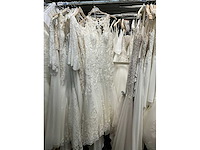 Morilee bruidsjurken (41x) - afbeelding 30 van  89