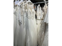 Morilee bruidsjurken (41x) - afbeelding 33 van  89