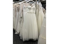 Morilee bruidsjurken (41x) - afbeelding 23 van  89