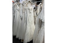 Morilee bruidsjurken (41x) - afbeelding 35 van  89