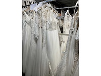 Morilee bruidsjurken (41x) - afbeelding 36 van  89