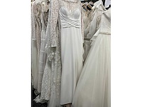 Morilee bruidsjurken (41x) - afbeelding 34 van  89