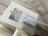 Morilee bruidsjurken (41x) - afbeelding 52 van  89