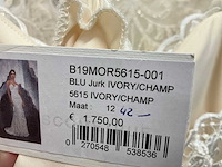 Morilee bruidsjurken (41x) - afbeelding 53 van  89