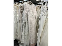 Morilee bruidsjurken (41x) - afbeelding 45 van  89