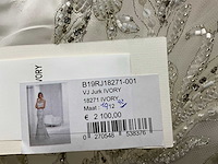 Morilee bruidsjurken (41x) - afbeelding 59 van  89