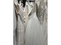 Morilee bruidsjurken (41x) - afbeelding 64 van  89