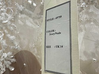 Morilee bruidsjurken (41x) - afbeelding 68 van  89