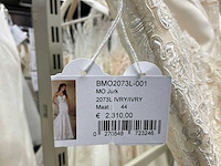 Morilee bruidsjurken (41x) - afbeelding 72 van  89