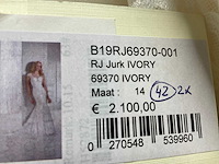 Morilee bruidsjurken (41x) - afbeelding 73 van  89