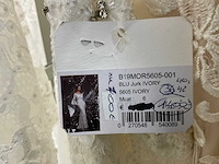 Morilee bruidsjurken (41x) - afbeelding 79 van  89