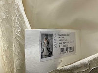 Morilee bruidsjurken (41x) - afbeelding 81 van  89
