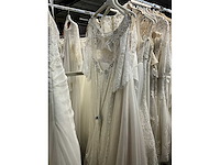 Morilee bruidsjurken (41x) - afbeelding 85 van  89