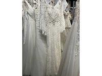 Morilee bruidsjurken (41x) - afbeelding 86 van  89