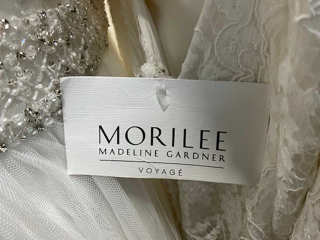 Morilee bruidsjurken (41x) - afbeelding 88 van  89
