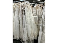 Morilee bruidsjurken (41x) - afbeelding 89 van  89