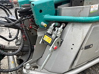 Moritz fr75 bosbouwvoertuig - afbeelding 10 van  11