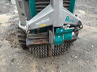 Moritz fr75 bosbouwvoertuig - afbeelding 11 van  11