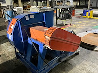 Moro ru710l.t12 ventilator - afbeelding 4 van  6