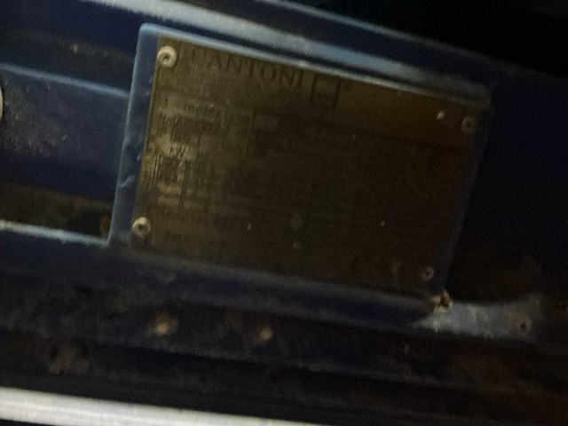 Moro ru710l.t12 ventilator - afbeelding 6 van  6