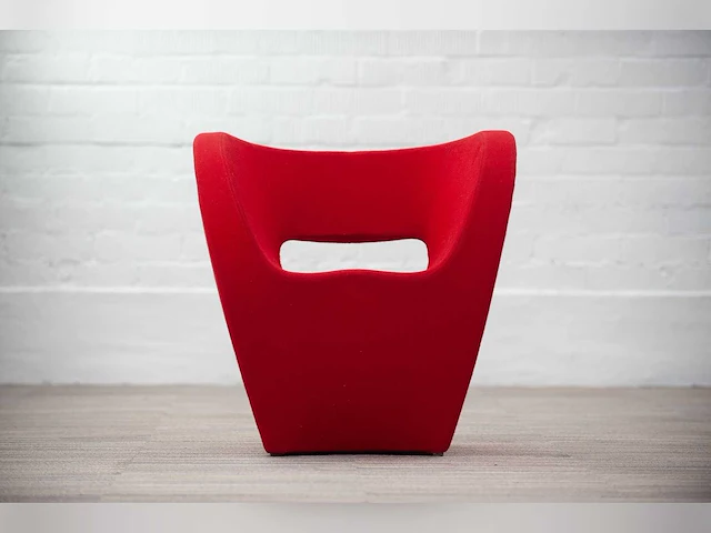 Moroso - victoria & albert - sofa - afbeelding 1 van  37