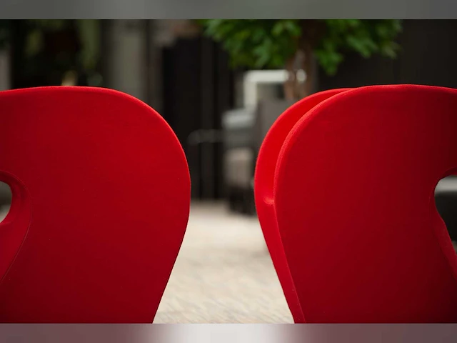 Moroso - victoria & albert - sofa - afbeelding 32 van  37