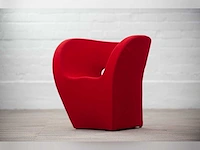 Moroso - victoria & albert - sofa - afbeelding 1 van  32