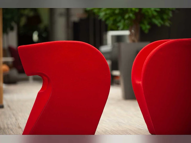 Moroso - victoria & albert - sofa - afbeelding 29 van  32