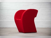 Moroso - victoria & albert - sofa - afbeelding 3 van  34
