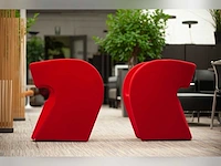 Moroso - victoria & albert - sofa - afbeelding 30 van  34