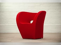 Moroso - victoria & albert - sofa - afbeelding 34 van  34