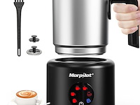 Morpilot elektrische melkopschuimer - afbeelding 1 van  4